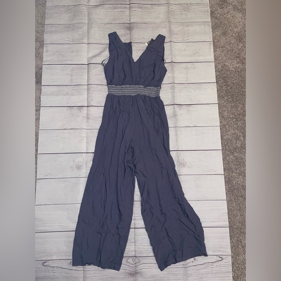 Women's Japna Jumpsuit - Picture 3 of 8